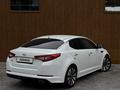 Kia K5 2010 года за 7 350 000 тг. в Алматы – фото 11