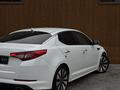 Kia K5 2010 года за 7 350 000 тг. в Алматы – фото 12