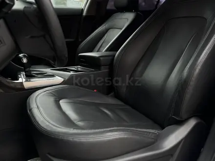 Kia K5 2010 года за 7 350 000 тг. в Алматы – фото 16