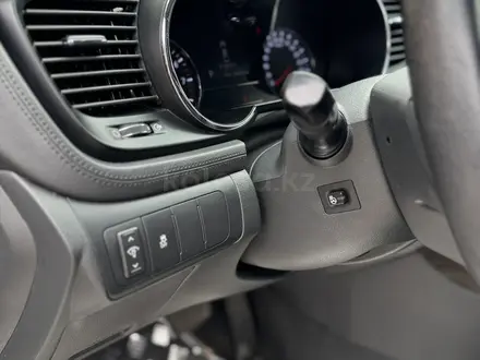 Kia K5 2010 года за 7 350 000 тг. в Алматы – фото 17