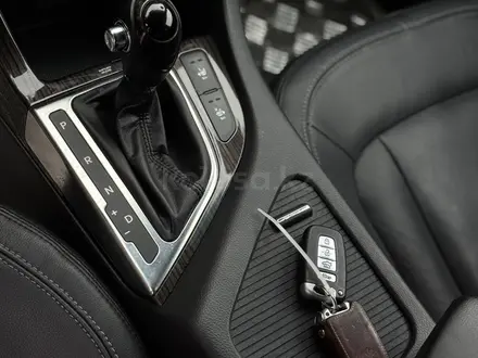 Kia K5 2010 года за 7 350 000 тг. в Алматы – фото 18