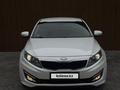 Kia K5 2010 года за 7 350 000 тг. в Алматы – фото 3