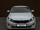 Kia K5 2010 года за 7 350 000 тг. в Алматы – фото 3