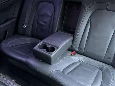 Kia K5 2010 года за 7 350 000 тг. в Алматы – фото 19