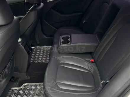 Kia K5 2010 года за 7 350 000 тг. в Алматы – фото 21