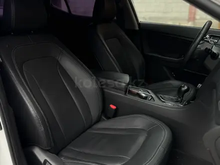 Kia K5 2010 года за 7 350 000 тг. в Алматы – фото 27