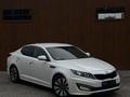 Kia K5 2010 года за 7 350 000 тг. в Алматы