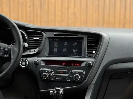 Kia K5 2010 года за 7 350 000 тг. в Алматы – фото 30