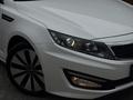 Kia K5 2010 года за 7 350 000 тг. в Алматы – фото 2