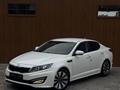 Kia K5 2010 года за 7 350 000 тг. в Алматы – фото 5