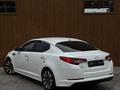 Kia K5 2010 года за 7 350 000 тг. в Алматы – фото 7