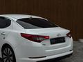 Kia K5 2010 года за 7 350 000 тг. в Алматы – фото 8