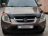 Honda CR-V 2002 года за 4 500 000 тг. в Алматы