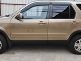Honda CR-V 2002 года за 4 500 000 тг. в Алматы – фото 2