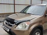 Honda CR-V 2002 года за 4 500 000 тг. в Алматы – фото 3