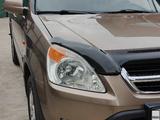 Honda CR-V 2002 года за 4 500 000 тг. в Алматы – фото 4