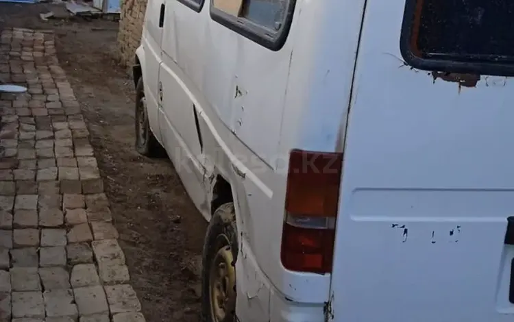 Ford Transit 1995 года за 1 200 000 тг. в Астана