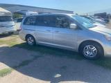 Honda Odyssey 2005 годаfor5 600 000 тг. в Алматы – фото 2