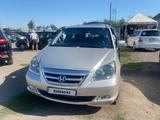Honda Odyssey 2005 годаfor5 600 000 тг. в Алматы