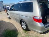 Honda Odyssey 2005 годаfor5 600 000 тг. в Алматы – фото 5