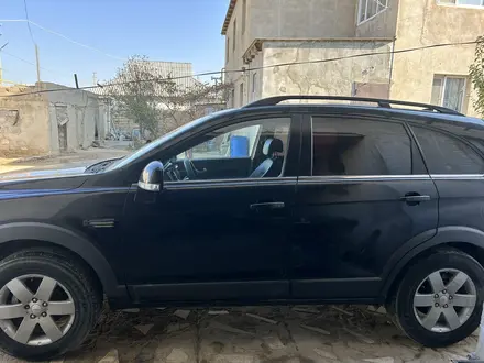 Chevrolet Captiva 2014 года за 5 950 000 тг. в Актау – фото 4