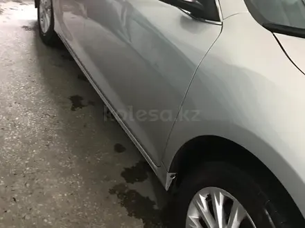 Toyota Camry 2012 года за 9 000 000 тг. в Астана