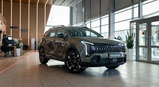 Kia Sportage X-Line+ 2026 года за 19 590 000 тг. в Алматы