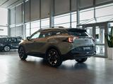 Kia Sportage X-Line+ 2026 годаүшін19 590 000 тг. в Алматы – фото 3