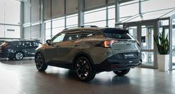 Kia Sportage X-Line+ 2026 года за 19 590 000 тг. в Алматы – фото 3