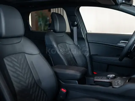 Kia Sportage X-Line+ 2026 года за 19 590 000 тг. в Алматы – фото 7