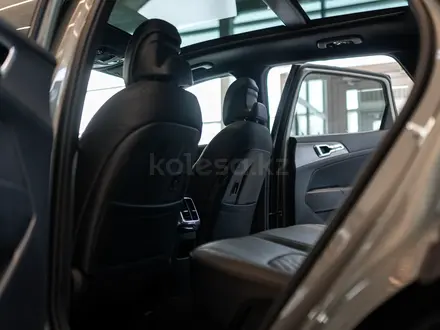 Kia Sportage X-Line+ 2026 года за 19 590 000 тг. в Алматы – фото 8