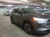 Infiniti QX60 2022 года за 30 000 000 тг. в Астана – фото 4