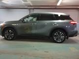 Infiniti QX60 2022 года за 30 000 000 тг. в Астана – фото 5