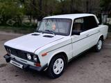 ВАЗ (Lada) 2106 1977 года за 650 000 тг. в Сатпаев