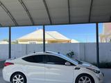 Hyundai Elantra 2013 годаfor4 200 000 тг. в Актау – фото 3