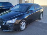 Chevrolet Cruze 2013 годаүшін4 000 000 тг. в Астана – фото 3