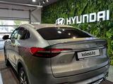 Haval F7x 2021 года за 8 100 000 тг. в Астана – фото 3