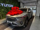 Haval F7x 2021 года за 8 100 000 тг. в Астана – фото 2