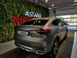 Haval F7x 2021 года за 8 100 000 тг. в Астана – фото 4