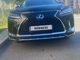 Lexus RX 300 2021 года за 24 500 000 тг. в Астана