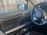 Lexus RX 300 2021 года за 24 500 000 тг. в Астана – фото 5