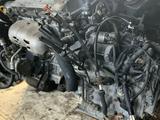 Двигатель 3MZ-FE на Lexus RX330 ДВС и АКПП 3MZ/1MZ/2GR/1GR/3UR/1UR за 120 000 тг. в Алматы – фото 3