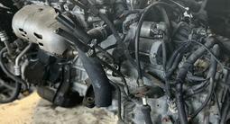 Двигатель 3MZ-FE на Lexus RX330 ДВС и АКПП 3MZ/1MZ/2GR/1GR/3UR/1URүшін120 000 тг. в Алматы – фото 3