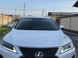 Lexus RX 300 2020 года за 25 800 000 тг. в Шымкент
