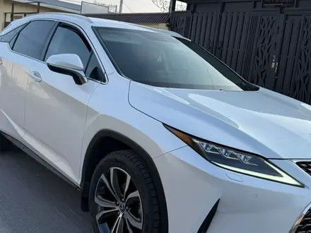 Lexus RX 300 2020 года за 25 800 000 тг. в Шымкент – фото 2