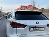 Lexus RX 300 2020 года за 25 800 000 тг. в Шымкент – фото 3