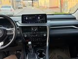 Lexus RX 300 2020 года за 25 800 000 тг. в Шымкент – фото 4