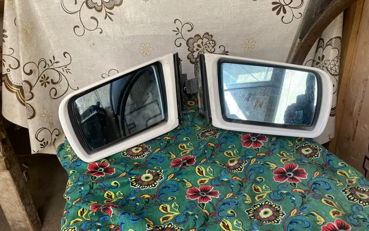 Боковые зеркала на Мерседес w210үшін30 000 тг. в Шымкент