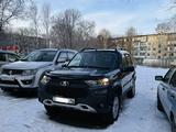 ВАЗ (Lada) Niva Travel 2022 года за 8 000 000 тг. в Усть-Каменогорск