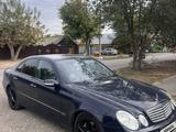Mercedes-Benz E 320 2003 года за 4 200 000 тг. в Актобе